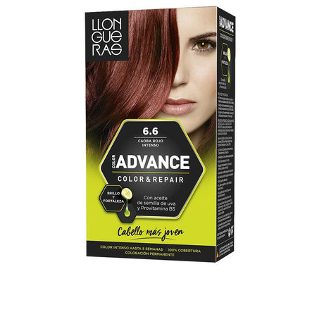 LLONGUERAS COLOR ADVANCE in , Hair by LLONGUERAS. Merkmale: . Verfügbar bei ParfümReich.