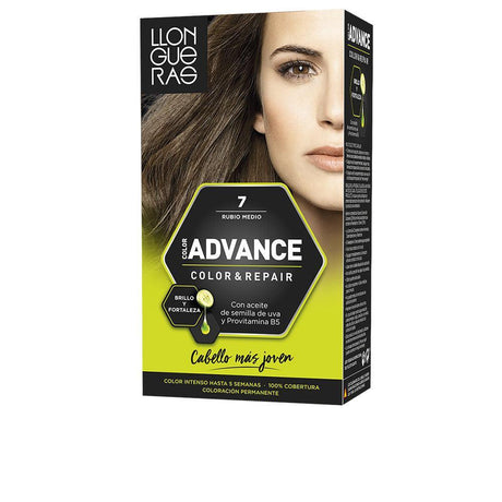 LLONGUERAS COLOR ADVANCE in , Hair by LLONGUERAS. Merkmale: . Verfügbar bei ParfümReich.