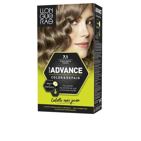 LLONGUERAS COLOR ADVANCE in , Hair by LLONGUERAS. Merkmale: . Verfügbar bei ParfümReich.