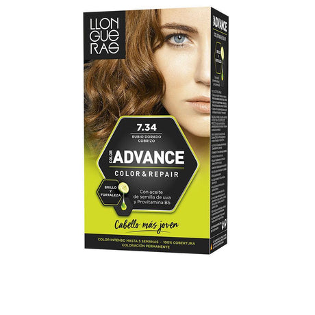 LLONGUERAS COLOR ADVANCE in , Hair by LLONGUERAS. Merkmale: . Verfügbar bei ParfümReich.