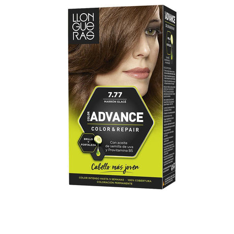 LLONGUERAS COLOR ADVANCE in , Hair by LLONGUERAS. Merkmale: . Verfügbar bei ParfümReich.