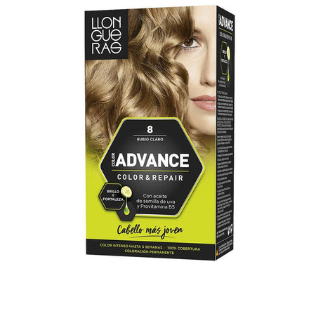 LLONGUERAS COLOR ADVANCE in , Hair by LLONGUERAS. Merkmale: . Verfügbar bei ParfümReich.