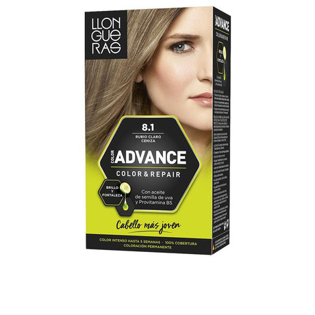 LLONGUERAS COLOR ADVANCE in , Hair by LLONGUERAS. Merkmale: . Verfügbar bei ParfümReich.
