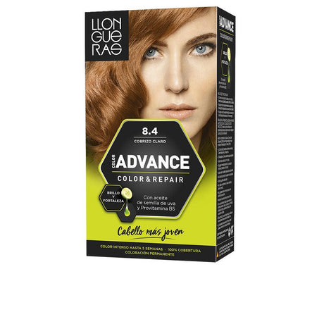 LLONGUERAS COLOR ADVANCE in , Hair by LLONGUERAS. Merkmale: . Verfügbar bei ParfümReich.
