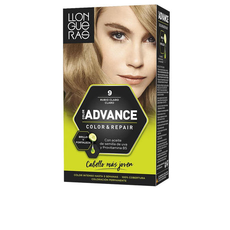 LLONGUERAS COLOR ADVANCE in , Hair by LLONGUERAS. Merkmale: . Verfügbar bei ParfümReich.
