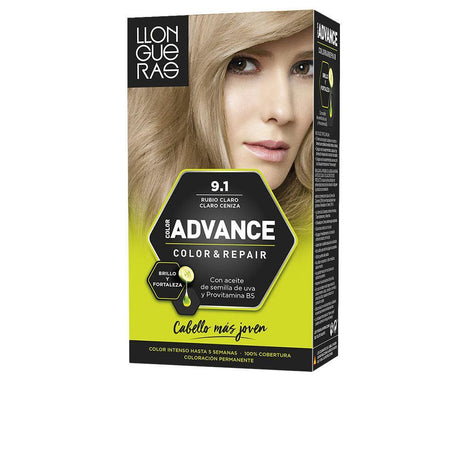 LLONGUERAS COLOR ADVANCE in , Hair by LLONGUERAS. Merkmale: . Verfügbar bei ParfümReich.
