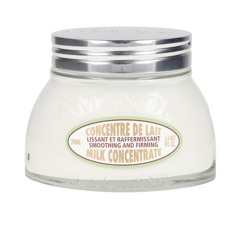 L'OCCITANE EN PROVENCE ALMOND milk concentrate 200 ml in , Body Cosmetics by L'OCCITANE EN PROVENCE. Merkmale: . Verfügbar bei ParfümReich.