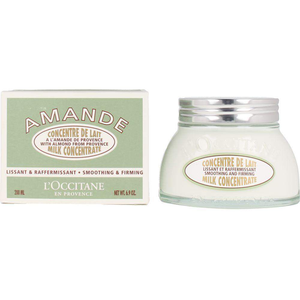 L'OCCITANE EN PROVENCE ALMOND milk concentrate 200 ml in , Body Cosmetics by L'OCCITANE EN PROVENCE. Merkmale: . Verfügbar bei ParfümReich.
