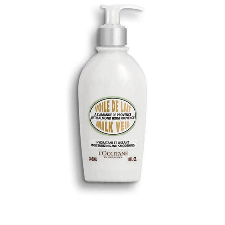 L'OCCITANE EN PROVENCE ALMOND milk veil 240 ml in , Body Cosmetics by L'OCCITANE EN PROVENCE. Merkmale: . Verfügbar bei ParfümReich.