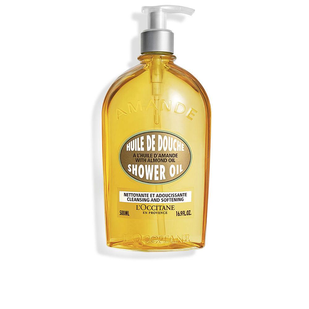 L'OCCITANE EN PROVENCE ALMOND shower oil 500 ml in , Hygiene by L'OCCITANE EN PROVENCE. Merkmale: . Verfügbar bei ParfümReich.