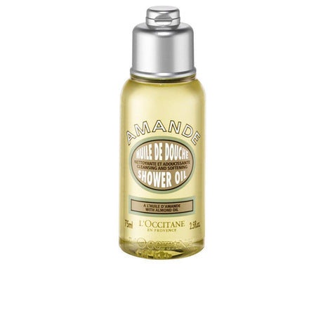 L'OCCITANE EN PROVENCE AMANDE huile de douche 75 ml in , Body Cosmetics by L'OCCITANE EN PROVENCE. Merkmale: . Verfügbar bei ParfümReich.
