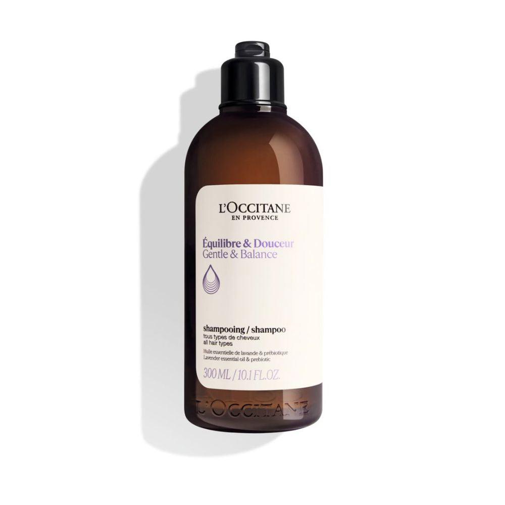L'OCCITANE EN PROVENCE AROMA balance and softness shampoo 300 ml in , Hair by L'OCCITANE EN PROVENCE. Merkmale: . Verfügbar bei ParfümReich.