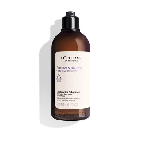 L'OCCITANE EN PROVENCE AROMA balance and softness shampoo 300 ml in , Hair by L'OCCITANE EN PROVENCE. Merkmale: . Verfügbar bei ParfümReich.