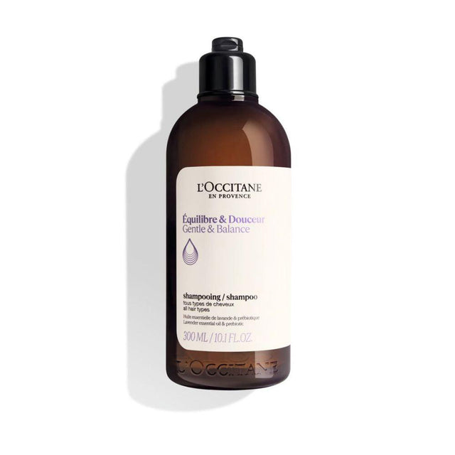 L'OCCITANE EN PROVENCE AROMA balance and softness shampoo 300 ml in , Hair by L'OCCITANE EN PROVENCE. Merkmale: . Verfügbar bei ParfümReich.