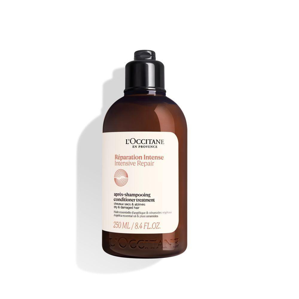 L'OCCITANE EN PROVENCE AROMA repairing conditioner in 250 ml , Hair by L'OCCITANE EN PROVENCE. Merkmale: . Verfügbar bei ParfümReich.