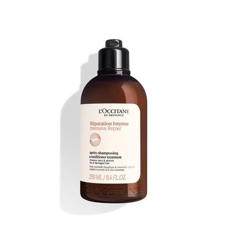 L'OCCITANE EN PROVENCE AROMA repairing conditioner in 250 ml , Hair by L'OCCITANE EN PROVENCE. Merkmale: . Verfügbar bei ParfümReich.