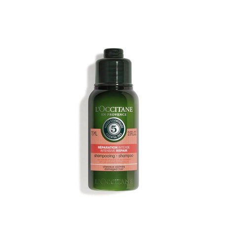 L'OCCITANE EN PROVENCE AROMA repairing shampoo 75 ml in , Hair by L'OCCITANE EN PROVENCE. Merkmale: . Verfügbar bei ParfümReich.
