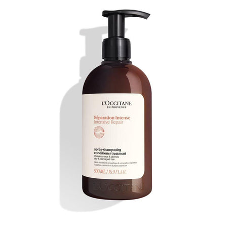L'OCCITANE EN PROVENCE AROMACOLOGY intense repair shampoo 500 ml in , Hair by L'OCCITANE EN PROVENCE. Merkmale: . Verfügbar bei ParfümReich.