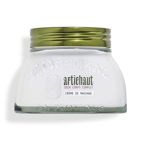 L'OCCITANE EN PROVENCE ARTICHOKE body cream 200 ml in , Body Cosmetics by L'OCCITANE EN PROVENCE. Merkmale: . Verfügbar bei ParfümReich.