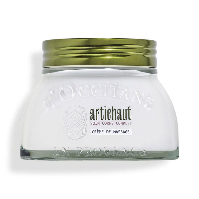 L'OCCITANE EN PROVENCE ARTICHOKE body cream 200 ml in , Body Cosmetics by L'OCCITANE EN PROVENCE. Merkmale: . Verfügbar bei ParfümReich.