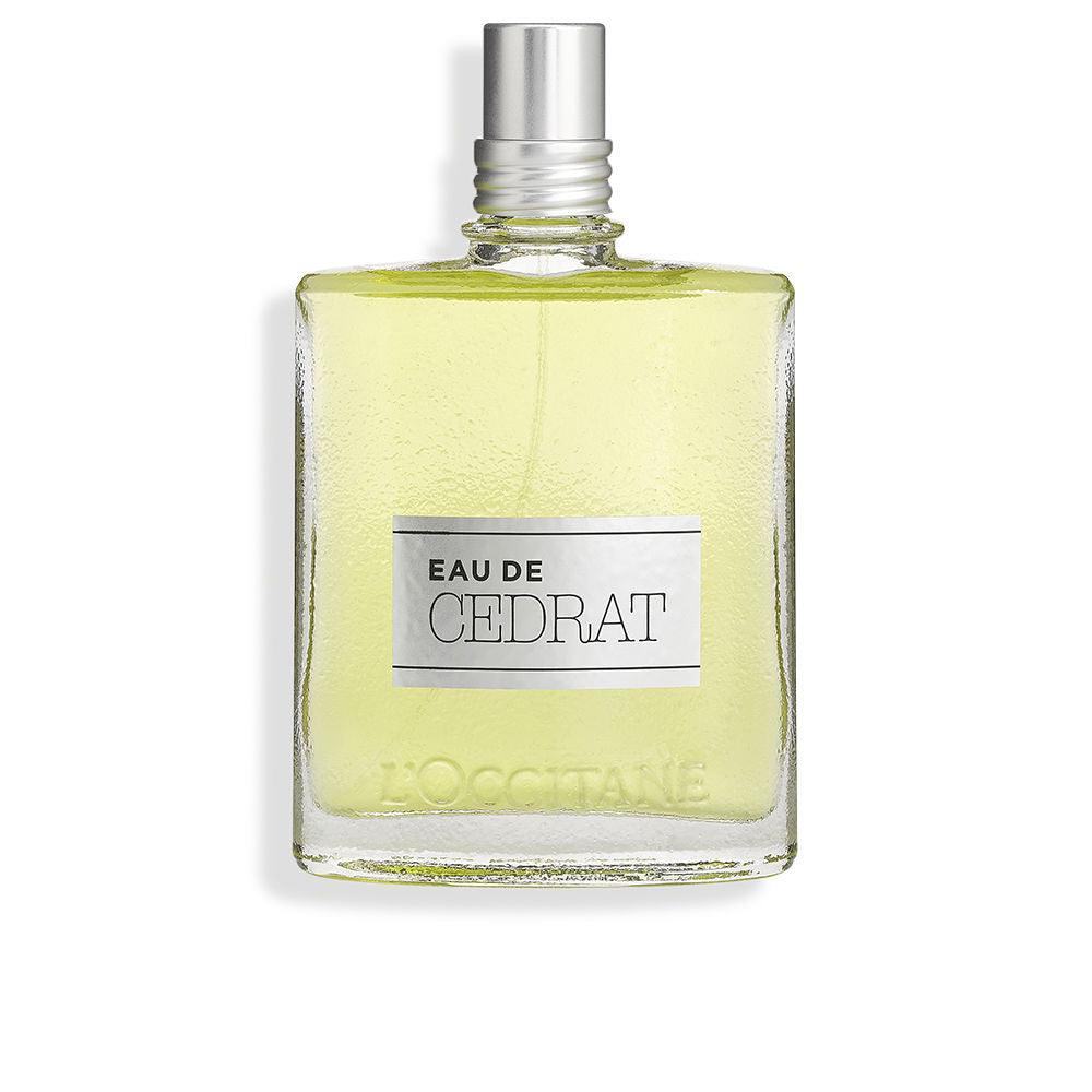 L'OCCITANE EN PROVENCE EAU DE CÉDRAT edt vapo 75 ml in , Perfumes by L'OCCITANE EN PROVENCE. Merkmale: . Verfügbar bei ParfümReich.