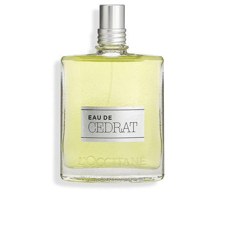 L'OCCITANE EN PROVENCE EAU DE CÉDRAT edt vapo 75 ml in , Perfumes by L'OCCITANE EN PROVENCE. Merkmale: . Verfügbar bei ParfümReich.