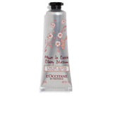 L'OCCITANE EN PROVENCE FLEURS DE CERISIER crème mains 30 ml in , Body Cosmetics by L'OCCITANE EN PROVENCE. Merkmale: . Verfügbar bei ParfümReich.