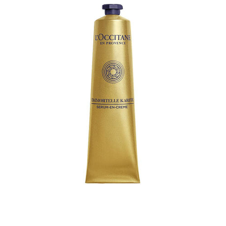 L'OCCITANE EN PROVENCE IMMORTELLE KARITE soin mains cream 75 ml in , Body Cosmetics by L'OCCITANE EN PROVENCE. Merkmale: . Verfügbar bei ParfümReich.