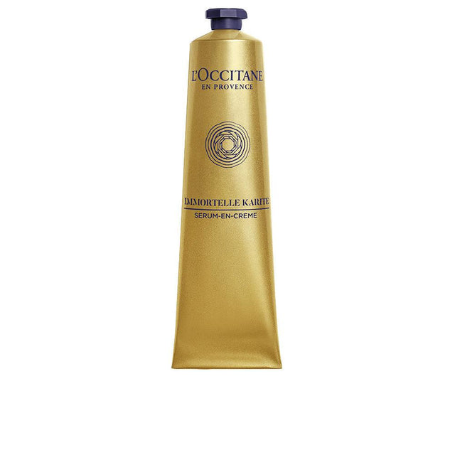 L'OCCITANE EN PROVENCE IMMORTELLE KARITE soin mains cream 75 ml in , Body Cosmetics by L'OCCITANE EN PROVENCE. Merkmale: . Verfügbar bei ParfümReich.