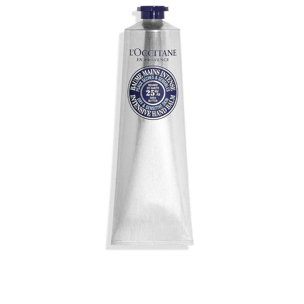 L'OCCITANE EN PROVENCE KARITE bálsamo intenso de manos sensibles 150 ml in , Body Cosmetics by L'OCCITANE EN PROVENCE. Merkmale: . Verfügbar bei ParfümReich.