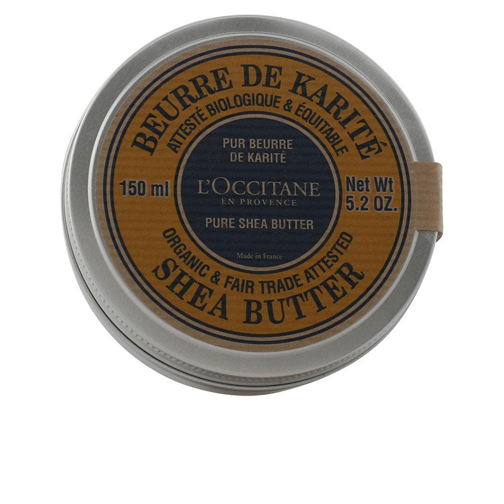 L'OCCITANE EN PROVENCE KARITE manteca 150 ml in , Body Cosmetics by L'OCCITANE EN PROVENCE. Merkmale: . Verfügbar bei ParfümReich.