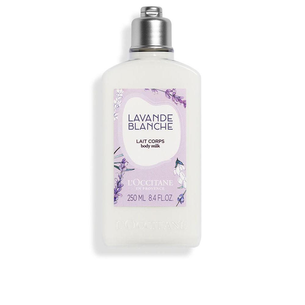 L'OCCITANE EN PROVENCE LAVENDER body milk 250 ml in , Body Cosmetics by L'OCCITANE EN PROVENCE. Merkmale: . Verfügbar bei ParfümReich.