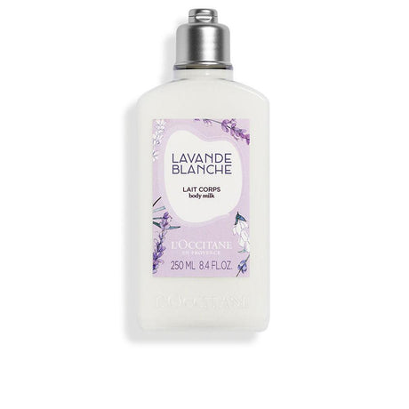 L'OCCITANE EN PROVENCE LAVENDER body milk 250 ml in , Body Cosmetics by L'OCCITANE EN PROVENCE. Merkmale: . Verfügbar bei ParfümReich.