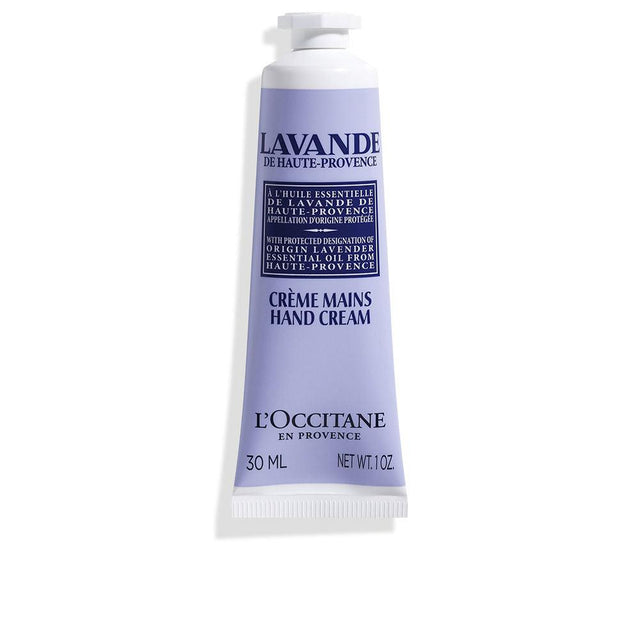 L'OCCITANE EN PROVENCE LAVENDER hand cream 30 ml in , Body Cosmetics by L'OCCITANE EN PROVENCE. Merkmale: . Verfügbar bei ParfümReich.