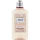 L'OCCITANE EN PROVENCE NEROLÍ AND ORCHID shower gel 250 ml in , Hygiene by L'OCCITANE EN PROVENCE. Merkmale: . Verfügbar bei ParfümReich.