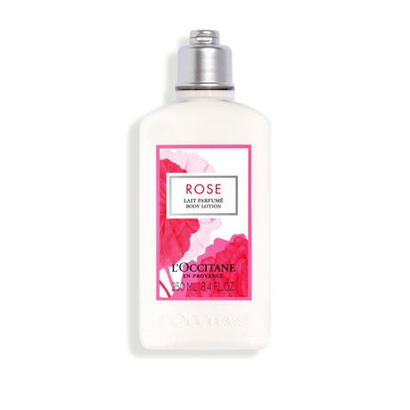 L'OCCITANE EN PROVENCE ROSA body milk 250 ml in , Body Cosmetics by L'OCCITANE EN PROVENCE. Merkmale: . Verfügbar bei ParfümReich.