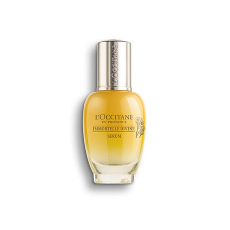 L'OCCITANE EN PROVENCE SIEMPREVIVA divine serum 30 ml in , Facial Cosmetics by L'OCCITANE EN PROVENCE. Merkmale: . Verfügbar bei ParfümReich.
