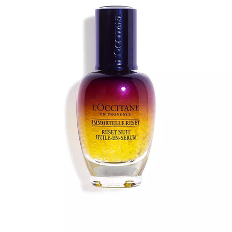 L'OCCITANE EN PROVENCE SIEMPREVIVA oil-in-serum reset 30 ml in , Facial Cosmetics by L'OCCITANE EN PROVENCE. Merkmale: . Verfügbar bei ParfümReich.