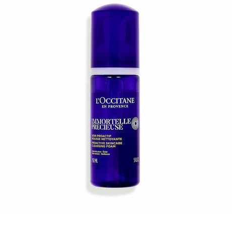 L'OCCITANE EN PROVENCE SIEMPREVIVA PRECIOSA cleansing foam 150 ml in , Facial Cosmetics by L'OCCITANE EN PROVENCE. Merkmale: . Verfügbar bei ParfümReich.