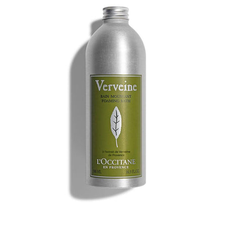 L'OCCITANE EN PROVENCE VERBENA foaming bath 500 ml in , Hygiene by L'OCCITANE EN PROVENCE. Merkmale: . Verfügbar bei ParfümReich.