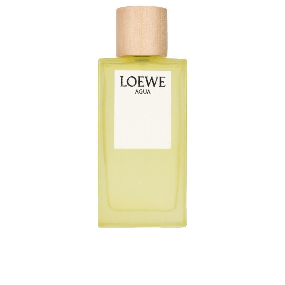 LOEWE AGUA DE LOEWE eau de toilette spray in 150 ml , Perfumes by LOEWE. Merkmale: . Verfügbar bei ParfümReich.