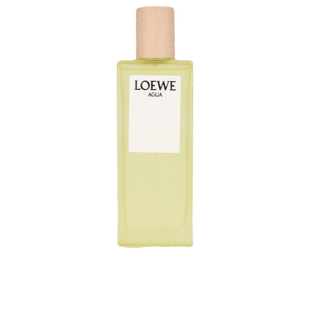 LOEWE AGUA DE LOEWE eau de toilette spray in 50 ml , Perfumes by LOEWE. Merkmale: . Verfügbar bei ParfümReich.