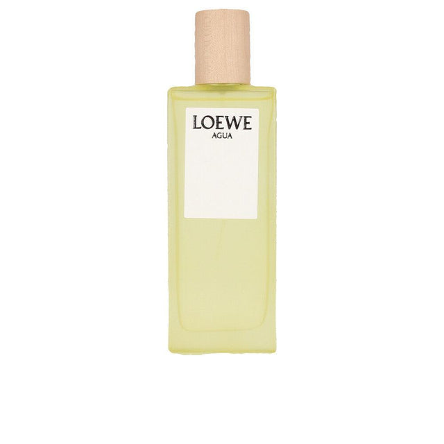 LOEWE AGUA DE LOEWE eau de toilette spray in 50 ml , Perfumes by LOEWE. Merkmale: . Verfügbar bei ParfümReich.