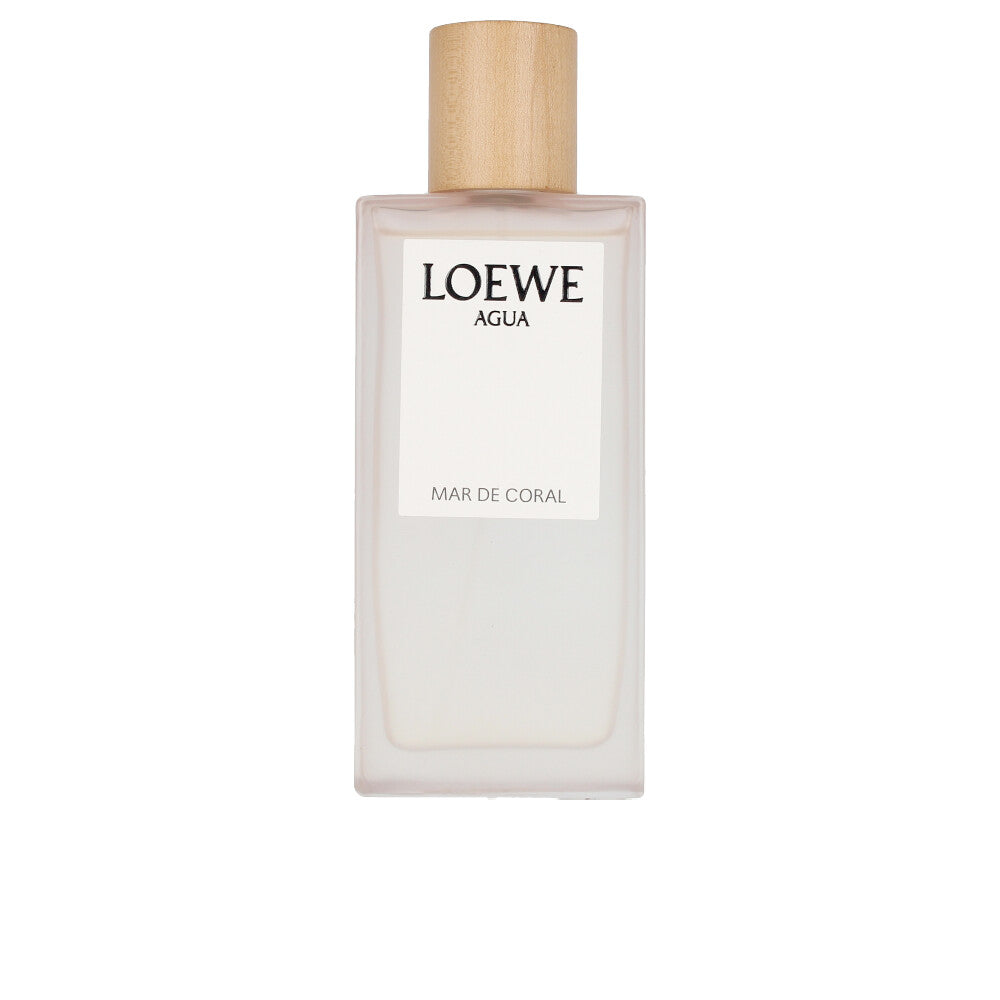 LOEWE AGUA DE LOEWE MAR DE CORAL eau de toilette spray in 100 ml , Perfumes by LOEWE. Merkmale: . Verfügbar bei ParfümReich.