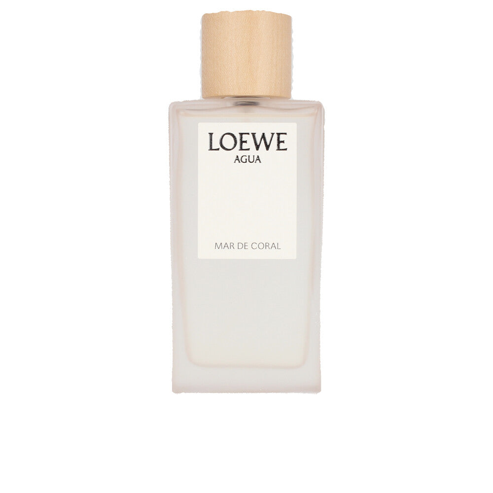 LOEWE AGUA DE LOEWE MAR DE CORAL eau de toilette spray in 150 ml , Perfumes by LOEWE. Merkmale: . Verfügbar bei ParfümReich.