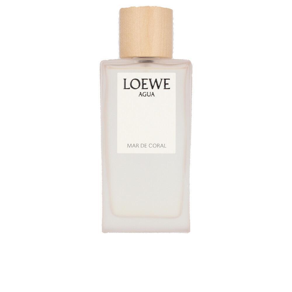 LOEWE AGUA DE LOEWE MAR DE CORAL eau de toilette spray in 150 ml , Perfumes by LOEWE. Merkmale: . Verfügbar bei ParfümReich.