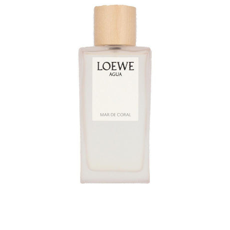 LOEWE AGUA DE LOEWE MAR DE CORAL eau de toilette spray in 150 ml , Perfumes by LOEWE. Merkmale: . Verfügbar bei ParfümReich.