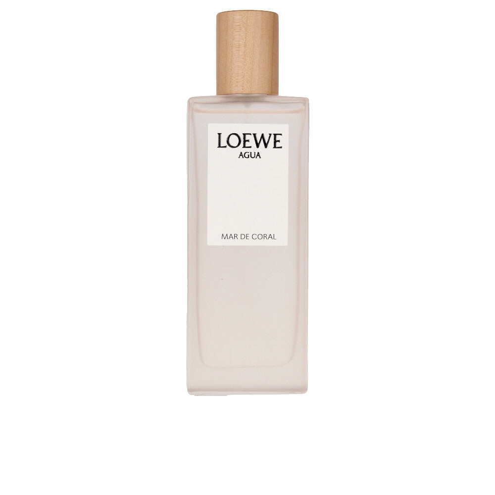 LOEWE AGUA DE LOEWE MAR DE CORAL eau de toilette spray in 50 ml , Perfumes by LOEWE. Merkmale: . Verfügbar bei ParfümReich.