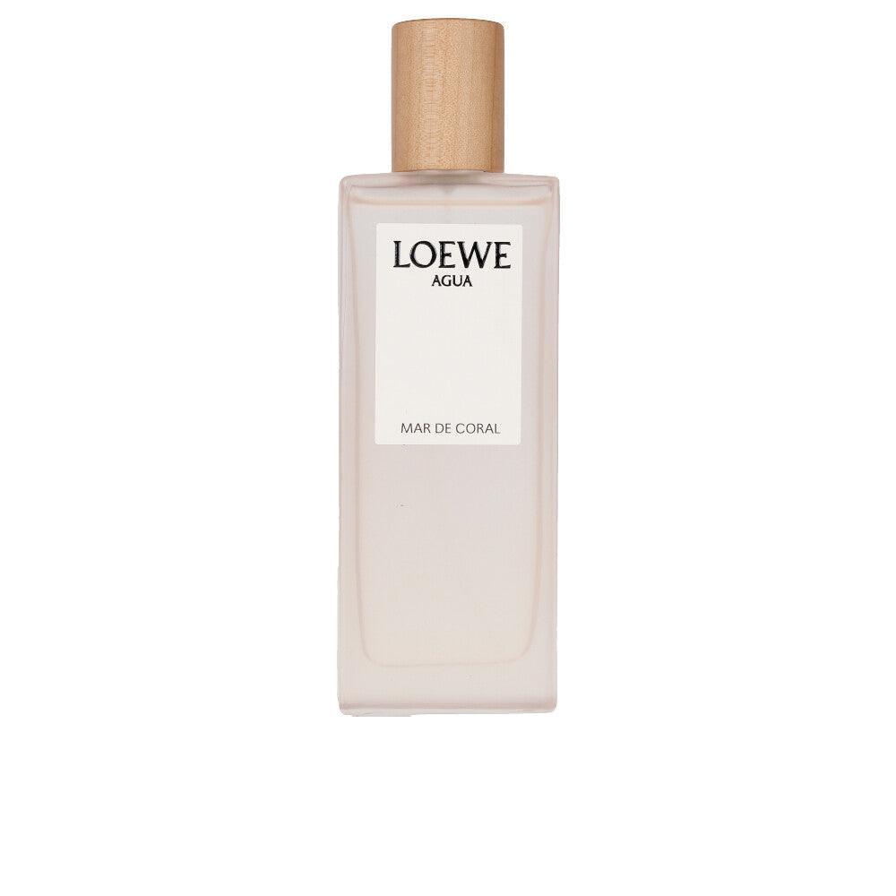 LOEWE AGUA DE LOEWE MAR DE CORAL eau de toilette spray in 50 ml , Perfumes by LOEWE. Merkmale: . Verfügbar bei ParfümReich.
