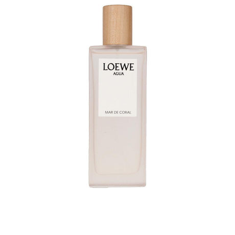 LOEWE AGUA DE LOEWE MAR DE CORAL eau de toilette spray in 50 ml , Perfumes by LOEWE. Merkmale: . Verfügbar bei ParfümReich.